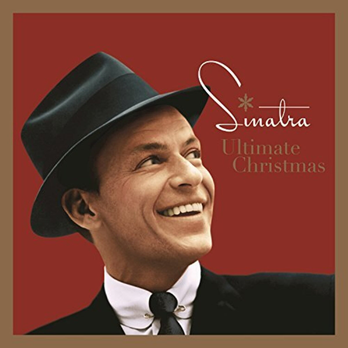 Ultimate Sinatra & Sinatra At The Sands & Ultimate Christmas (2LP)