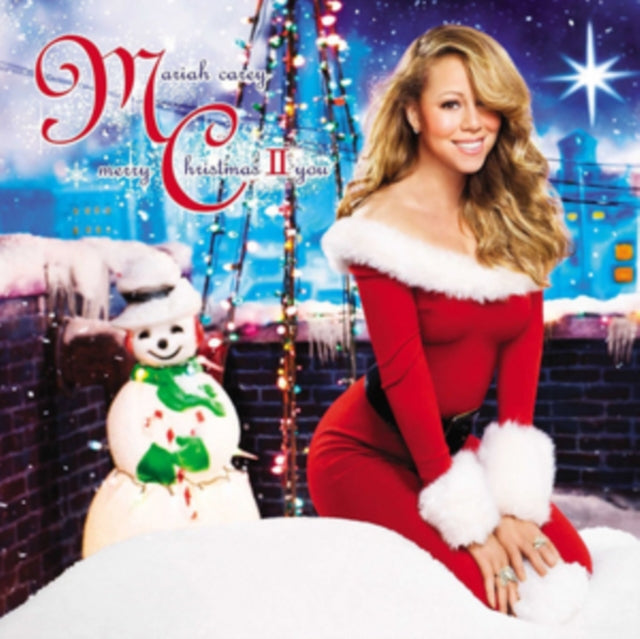 This is a 2 LP Vinyl SKU bundle.
1.This LP Vinyl is brand new.Format: LP VinylMusic Style: BalladThis item's title is: #1’S (2LP/Metallic Silver & Black Swirl Vinyl)Artist: Mariah CareyLabel: ColumbiaBarcode: 196588968617Release Date: 7/26/2024
2.This LP Vinyl is brand new.