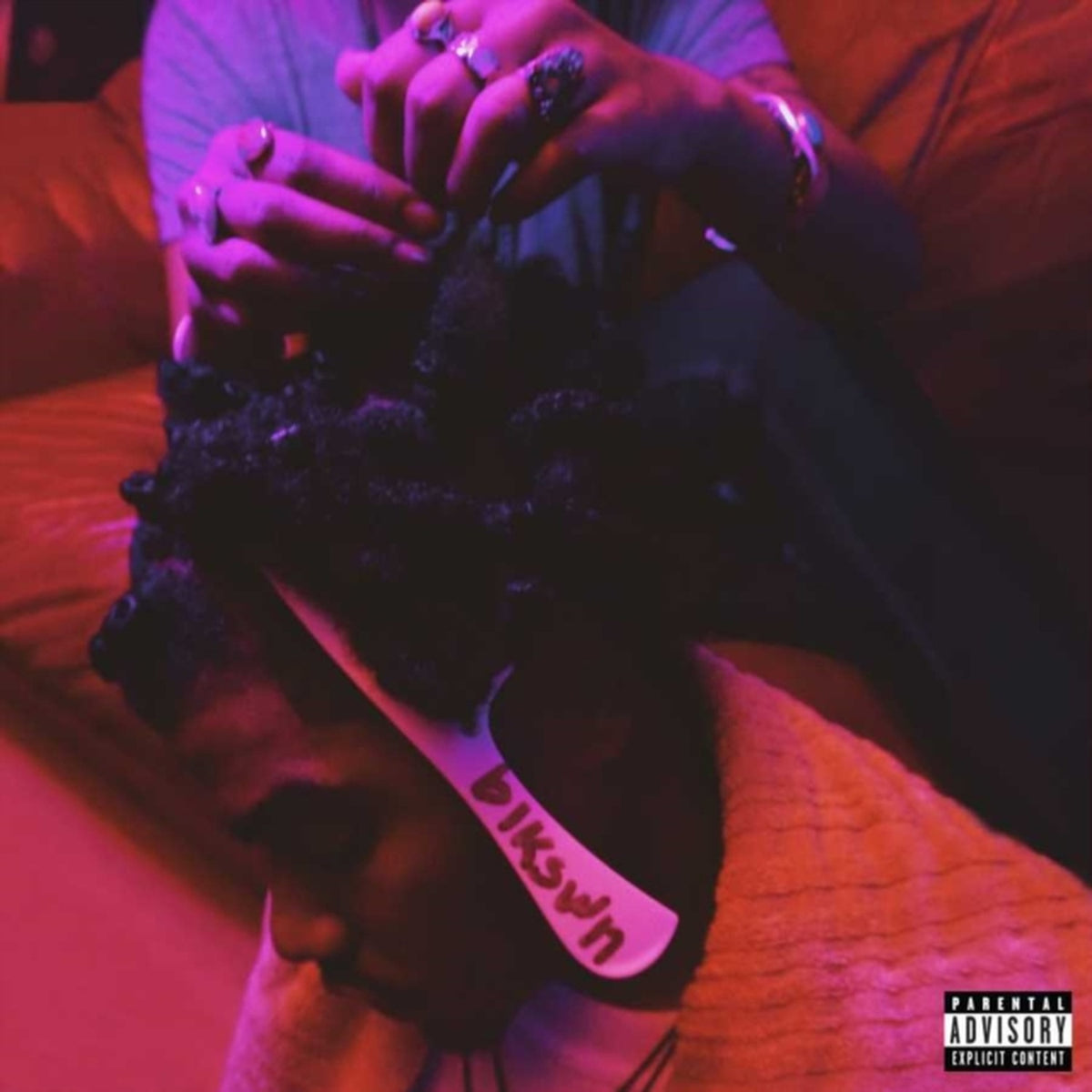 Luv 4 Rent (2LP) & Blkswn (2LP)