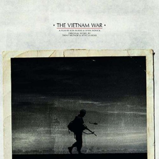 This LP Vinyl is brand new.Format: LP VinylMusic Style: ScoreThis item's title is: Vietnam War: A Film By Ken Burns & Lynn Novick (Score) O.S.T. (3 LP)Artist: Vietnam War: A Film By Ken Burns & Lynn Novick (Score) O.S.T. (3 Lp)Label: UMEBarcode: 602557769982Release Date: 9/15/2017