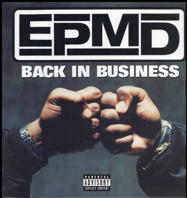 This LP Vinyl is brand new.Format: LP VinylThis item's title is: Back In Business (2LP)Artist: EpmdBarcode: 602557886771Release Date: 10/27/2017