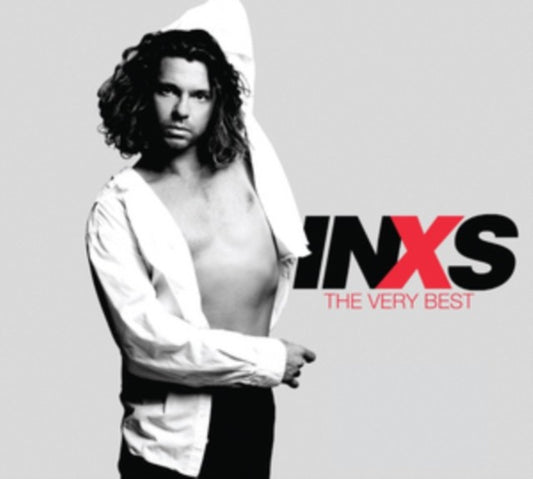Very Best Of Inxs