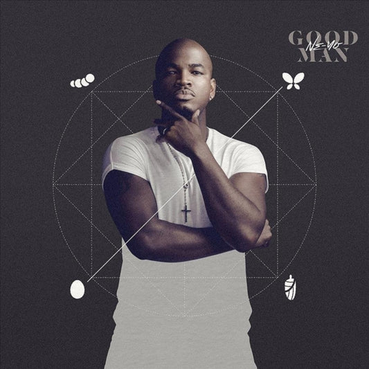 Product Image : This CD is brand new.<br>Format: CD<br>Music Style: Hardcore<br>This item's title is: Good Man<br>Artist: Ne-Yo<br>Label: MOTOWN RECORDS<br>Barcode: 602557902303<br>Release Date: 6/8/2018