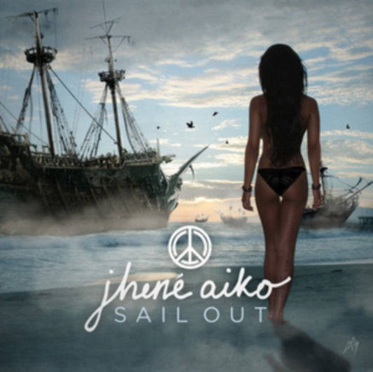 This LP Vinyl is brand new.Format: LP VinylMusic Style: Pop RapThis item's title is: Sail Out (Picture Disc)Artist: Jhene AikoLabel: DEF JAMBarcode: 602557933918Release Date: 11/17/2017