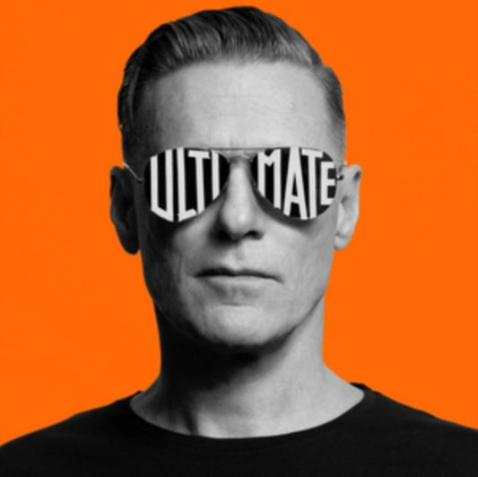 Ultimate (2 LP)