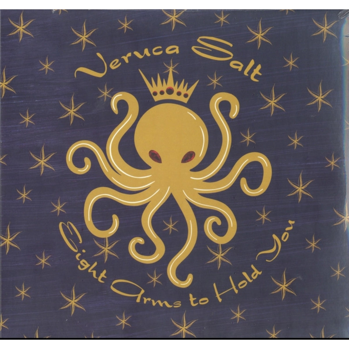 Eight Arms To Hold You (LP)