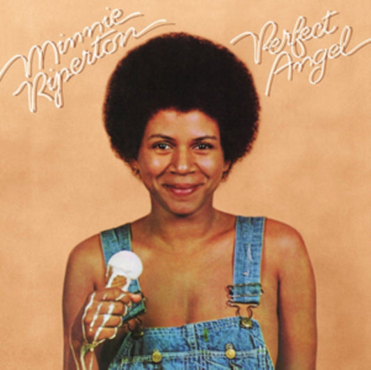 This CD is brand new.Format: CDMusic Style: Soul-JazzThis item's title is: Perfect Angel (2CD)Artist: Minnie RipertonBarcode: 602557967852Release Date: 12/1/2017