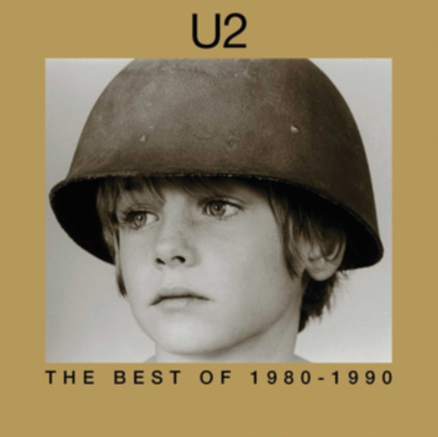 Under A Blood Red Sky & Best Of 1980-1990 (180G/2 LP)