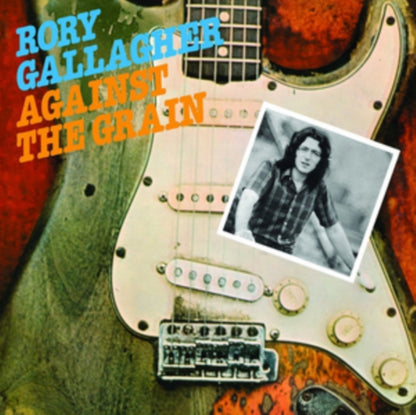 Against The Grain (Remastered) & Live! In Europe (Remastered)