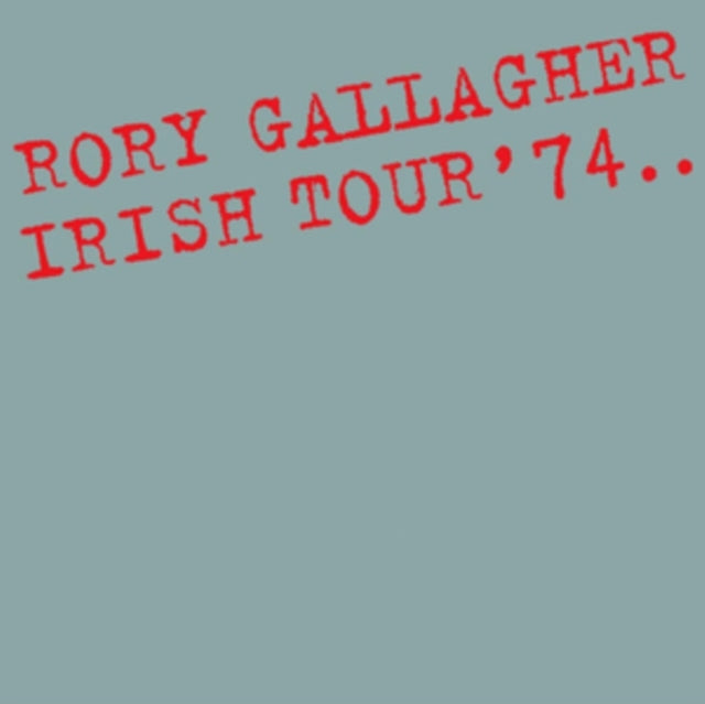Against The Grain (Remastered) & Irish Tour 74 (Remastered) & Photo-Finish (Remastered) & Tattoo (Remastered)
