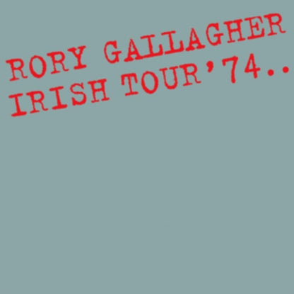 Against The Grain (Remastered) & Irish Tour 74 (Remastered) & Photo-Finish (Remastered) & Tattoo (Remastered)