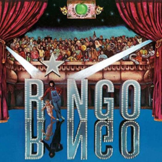 Ringo