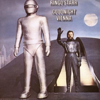 Ringo & Goodnight Vienna