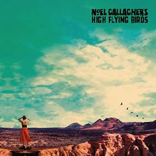 This CD is brand new.Format: CDMusic Style: Alternative RockThis item's title is: Who Built The MoonArtist: Noel Gallagher's High Flying BirdsLabel: CAROLINE INTERNATIONALBarcode: 602567067405Release Date: 11/24/2017