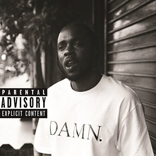 Damn. (Collectors Edition)