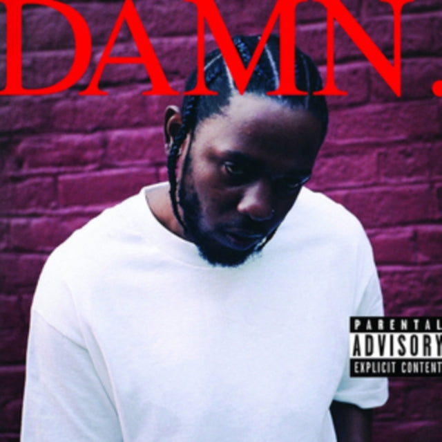 Good Kid, M.A.A.D City (X) (10Th Anniversary Edition) & Gnx (X) & Good Kid, M.A.A.D City & Good Kid, M.A.A.D City & Good Kid, M.A.A.D City (Remixes) & To Pimp A Butterfly & Untitled Unmastered (X) & Damn. & Damn. (Collectors Edition)