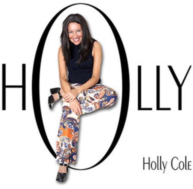 This CD is brand new.Format: CDMusic Style: Contemporary JazzThis item's title is: Holly (2CD)Artist: Holly ColeLabel: UNIVERSAL MUSIC CANADABarcode: 602567263982Release Date: 2/9/2018