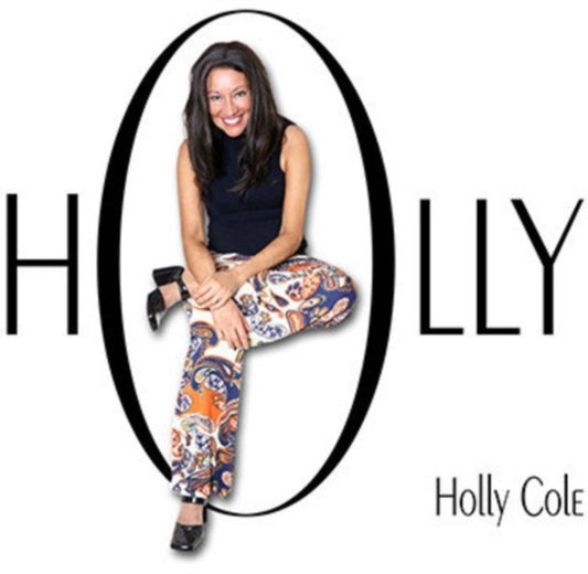 This CD is brand new.Format: CDMusic Style: Contemporary JazzThis item's title is: Holly (2CD)Artist: Holly ColeLabel: UNIVERSAL MUSIC CANADABarcode: 602567263982Release Date: 2/9/2018