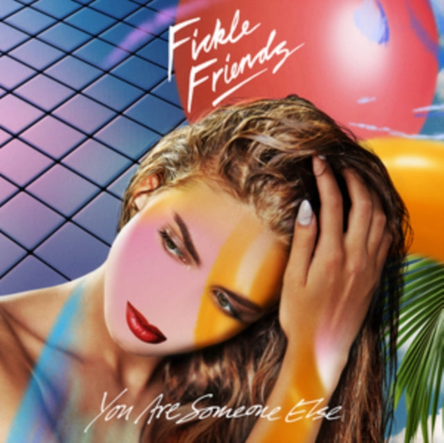 This LP Vinyl is brand new.Format: LP VinylMusic Style: Dance-popThis item's title is: You Are Someone Else (45 RPM)Artist: Fickle FriendsLabel: POLYDBarcode: 602567271529Release Date: 6/8/2018