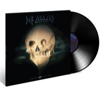 This is a 2 LP Vinyl SKU bundle.
1.This LP Vinyl is brand new.Format: LP VinylMusic Style: Hard RockThis item's title is: Hysteria (2 LP)Artist: Def LeppardLabel: MERCURYBarcode: 602557560923Release Date: 8/4/2017
2.This LP Vinyl is brand new.