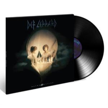 Hysteria (2 LP) & Retro Active (2LP)