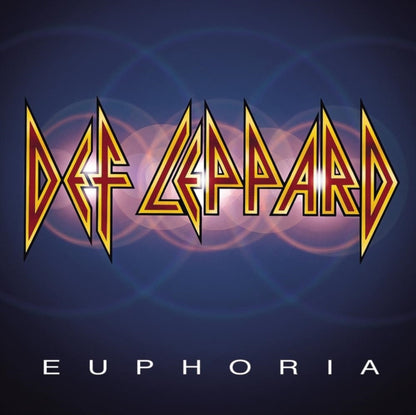 This is a 2 LP Vinyl SKU bundle.
1.This LP Vinyl is brand new.Format: LP VinylMusic Style: Hard RockThis item's title is: Hysteria (2 LP)Artist: Def LeppardLabel: MERCURYBarcode: 602557560923Release Date: 8/4/2017
2.This LP Vinyl is brand new.