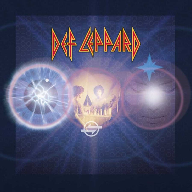 Product Image : This CD is brand new.<br>Format: CD<br>Music Style: Fusion<br>This item's title is: Volume Two (7 CD)<br>Artist: Def Leppard<br>Label: Isound Labels<br>Barcode: 602567313922<br>Release Date: 6/21/2019