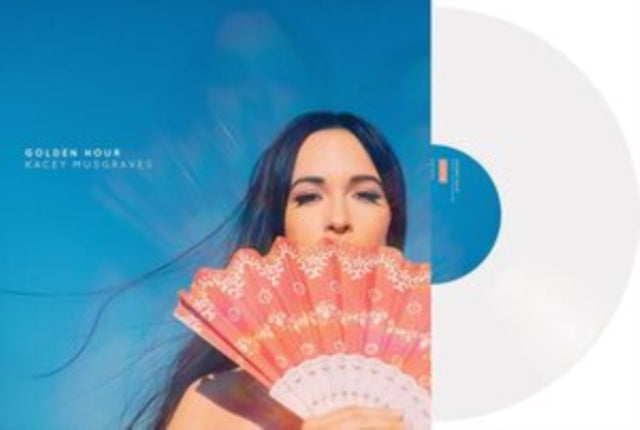 This LP Vinyl is brand new.Format: LP VinylMusic Style: CountryThis item's title is: Golden Hour (LP)Artist: Kacey MusgravesLabel: MCA NASHVILLEBarcode: 602567334460Release Date: 3/30/2018