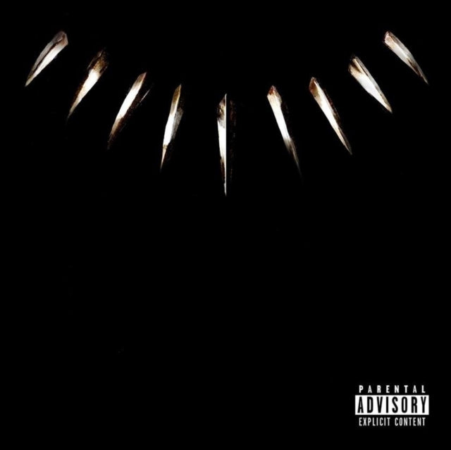 This CD is brand new.Format: CDMusic Style: ConsciousThis item's title is: Black Panther OstArtist: Black Panther OstLabel: INTERSCOPEBarcode: 602567364306Release Date: 2/9/2018