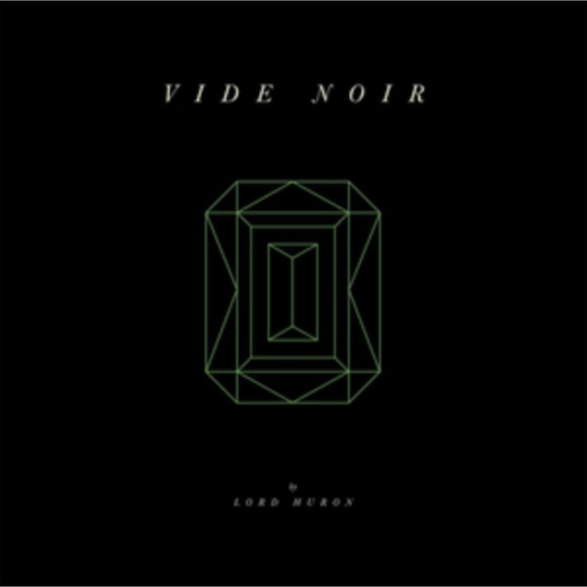 Strange Trails (10Th Anniversary Edition) (X) (180G/2LP) & Vide Noir (2 LP)