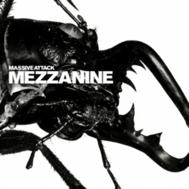 This CD is brand new.Format: CDMusic Style: LeftfieldThis item's title is: Mezzanine (2 CD Deluxe Edition)Artist: Massive AttackLabel: VIRGINBarcode: 602567427551Release Date: 8/23/2019