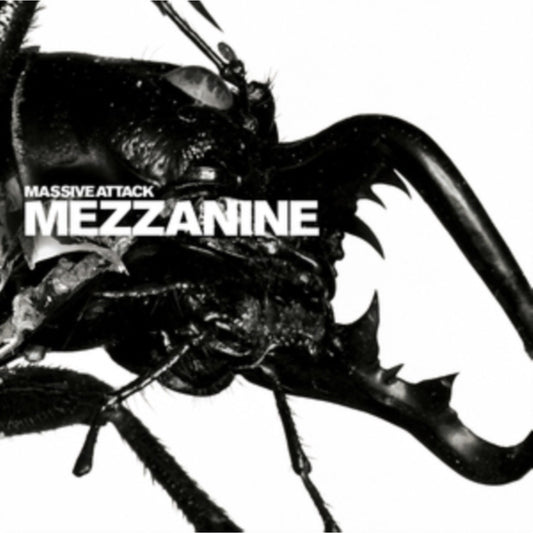 Mezzanine (2CD/Deluxe Edition)