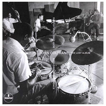Love Supreme & Giant Steps & Love Supreme (Monophonic Edition) (180G) & Ballads & Love Supreme: Complete Masters & Both Directions At Once: The Lost Album & Love Supreme (Black Swirls LP Vinyl) & Giant Steps