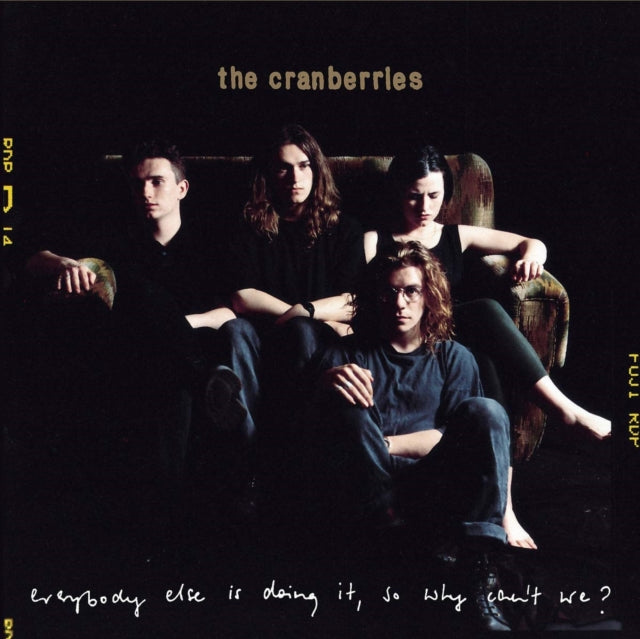 This is a 2 LP Vinyl SKU bundle.
1.This LP Vinyl is brand new.Format: LP VinylMusic Style: Alternative RockThis item's title is: Stars (The Best Of 1992-2002) (2LP)Artist: CranberriesLabel: ISLANDBarcode: 600753932292Release Date: 5/27/2022
2.This LP Vinyl is brand new.