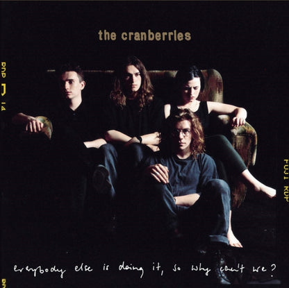 This is a 2 LP Vinyl SKU bundle.
1.This LP Vinyl is brand new.Format: LP VinylMusic Style: Alternative RockThis item's title is: Stars (The Best Of 1992-2002) (2LP)Artist: CranberriesLabel: ISLANDBarcode: 600753932292Release Date: 5/27/2022
2.This LP Vinyl is brand new.