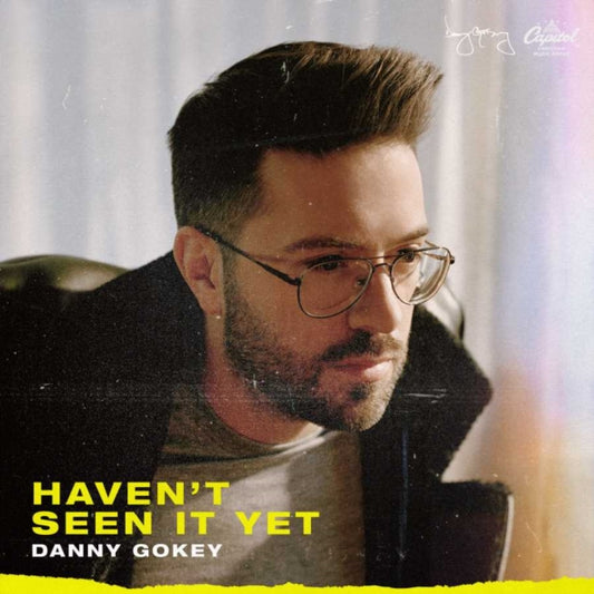 This CD is brand new.Format: CDThis item's title is: Haven’T Seen It YetArtist: Danny GokeyLabel: SPARROWBarcode: 602567521068Release Date: 4/12/2019