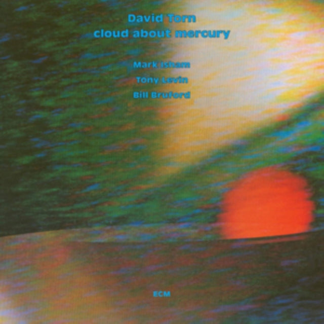 This CD is brand new.Format: CDMusic Style: Contemporary JazzThis item's title is: Cloud About MercuryArtist: David TornLabel: ECMBarcode: 602567528135Release Date: 2/1/2019