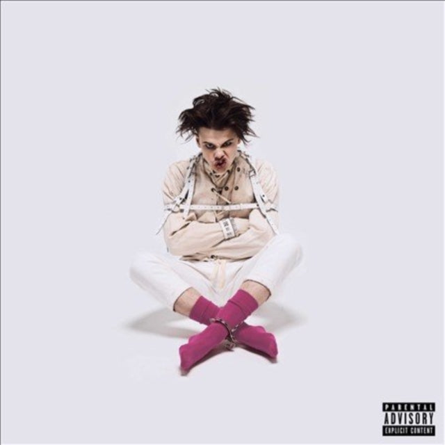 Yungblud (X) & Idols & 21St Century Liability (LP) & Yungblud (Live In Atlanta)