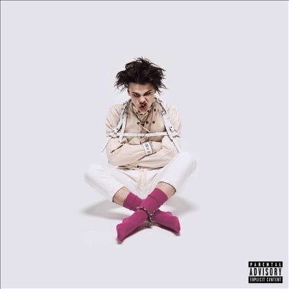 Yungblud (X) & Idols & Underrated Youth & 21St Century Liability (LP)