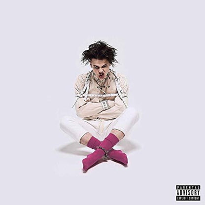 Weird! (X) (White LP Vinyl) & Underrated Youth & 21St Century Liability (LP)