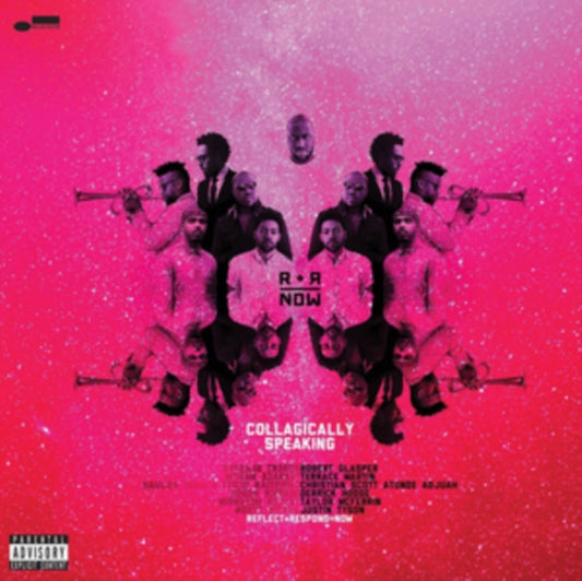 Collagically Speaking (2 LP)