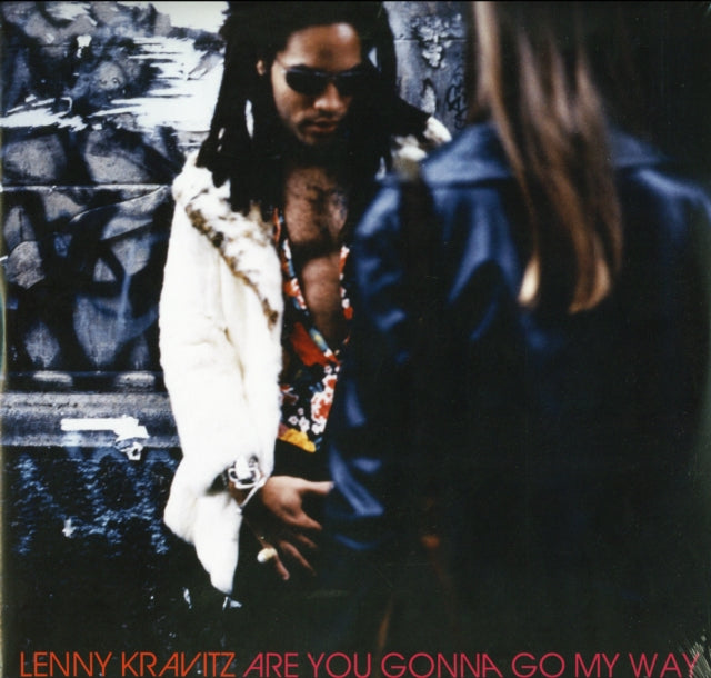 Greatest Hits (180G/2 LP) & Are You Gonna Go My Way (2 LP) & 5 (2 LP)
