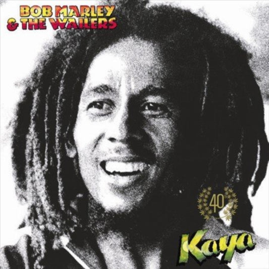 Product Image : This LP Vinyl is brand new.<br>Format: LP Vinyl<br>Music Style: Roots Reggae<br>This item's title is: Kaya 40 (2 LP)<br>Artist: Bob & The Wailers Marley<br>Label: TUFF GONG<br>Barcode: 602567644125<br>Release Date: 8/24/2018