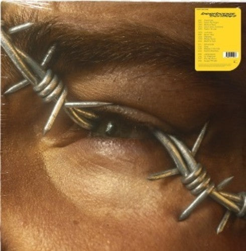 F-1 Trillion (2LP) & Beerbongs & Bentleys (2LP/Clear Vinyl)