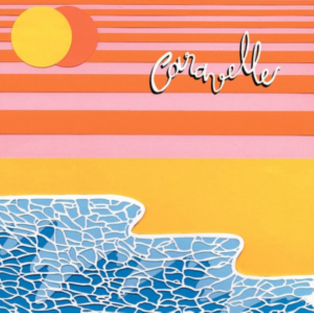 This LP Vinyl is brand new.Format: LP VinylMusic Style: Tropical HouseThis item's title is: Caravelle (2 LP)Artist: Polo & PanLabel: CAROLINE INTERNATIONALBarcode: 602567682653Release Date: 7/13/2018