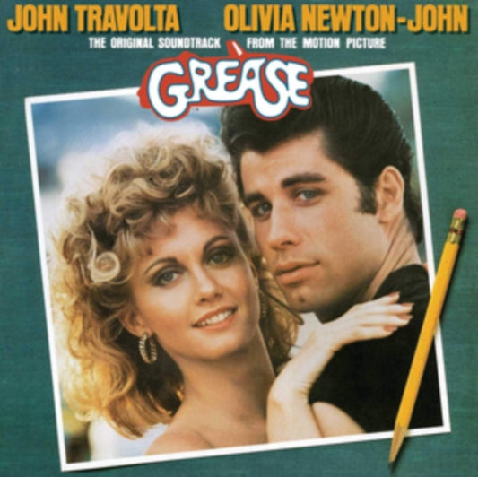 This LP Vinyl is brand new.Format: LP VinylMusic Style: MusicalThis item's title is: Grease Ost (2LP)Artist: Various ArtistsLabel: Rock/PopBarcode: 602567729723Release Date: 8/24/2018