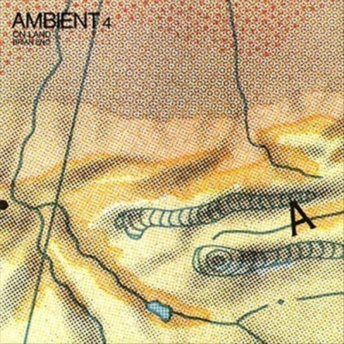Foreverandevernomore & Ambient 4: On Land