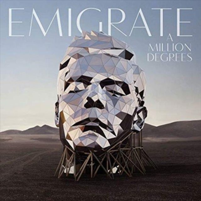 This LP Vinyl is brand new.Format: LP VinylThis item's title is: Million DegreesArtist: EmigrateLabel: SPINEFARMBarcode: 602567773399Release Date: 11/30/2018