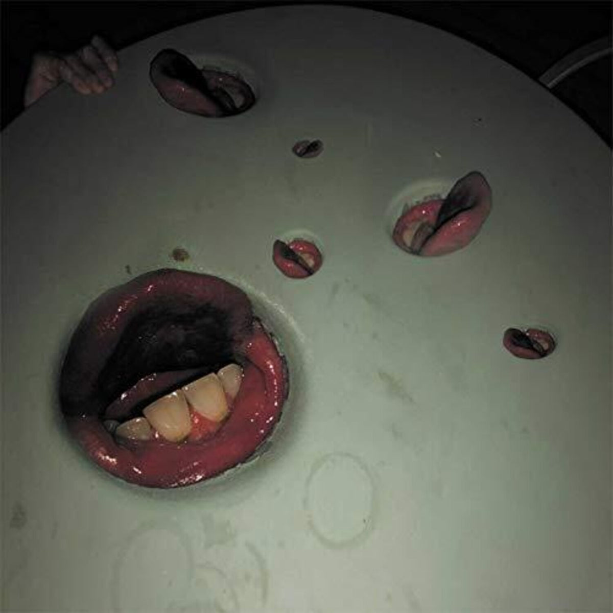 No Love Deep Web & Bottomless Pit & Year Of The Snitch