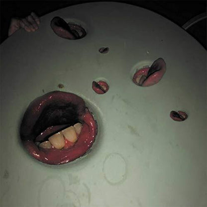 No Love Deep Web & Bottomless Pit & Year Of The Snitch